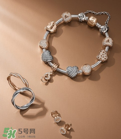 潘多拉rose系列會(huì)褪色嗎？pandora rose系列會(huì)掉色嗎？