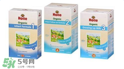 泓樂Holle奶粉怎么樣？泓樂Holle好不好？