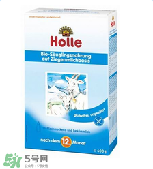 泓樂Holle奶粉怎么樣？泓樂Holle好不好？