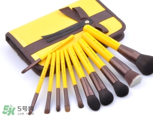 受受狼小黃鴨化妝刷怎么樣？受受狼小黃鴨化妝刷多少錢？