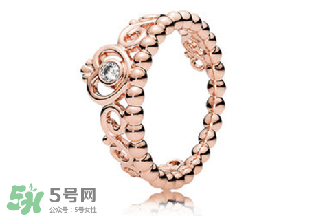 潘多拉rose戒指正品多少錢？pandora rose戒指專柜價(jià)格