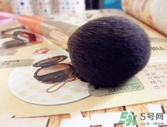 cici化妝刷怎么樣？cici化妝刷是什么牌子？
