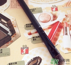 cici化妝刷怎么樣？cici化妝刷是什么牌子？