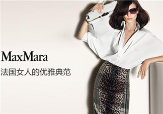 maxmara是什么牌子？maxmara是奢侈品嗎？