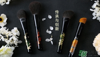 makeupshow魅卡秀是什么牌子？makeupshow化妝刷是哪個(gè)國家的