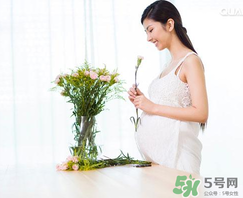 孕婦濕疹能用艾草洗嗎？孕婦濕疹能用艾葉嗎？