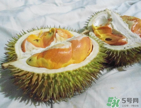 四月份有榴蓮嗎？4月份有榴蓮嗎？