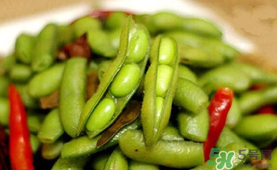 孕婦能吃絕味毛豆嗎？懷孕可以吃絕味毛豆嗎？