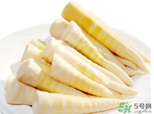 春筍為什么是苦的？春筍苦的能吃嗎？