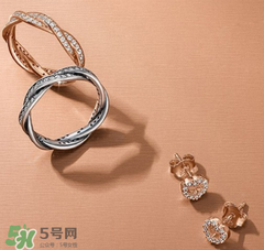 潘多拉rose系列好看嗎？pandora rose系列怎么樣？