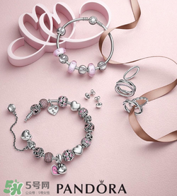 潘多拉桃花系列什么寓意？pandora桃花系列的寓意是什么？