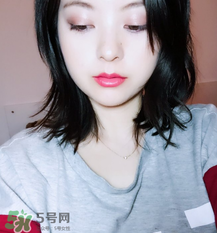嬌蘭343和344哪個(gè)好看？嬌蘭343和344試色對(duì)比