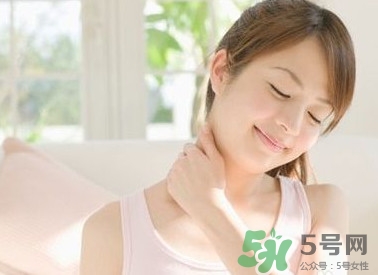 頸椎老化是什么?。款i椎老化的癥狀