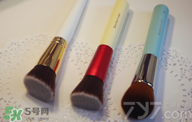 受受狼是哪個國家的？受受狼化妝刷推薦