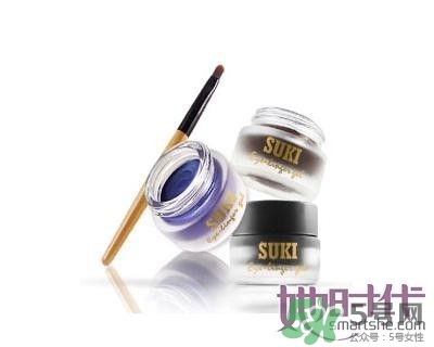 2017眼線膏哪個(gè)牌子好？眼線膏品牌排行榜