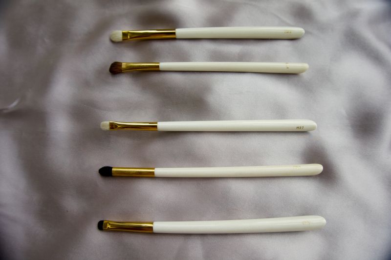 bloomy化妝刷怎么樣？bloomy化妝刷好用嗎