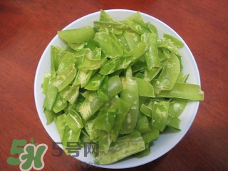 豌豆皮怎么剝皮？豌豆去皮竅門