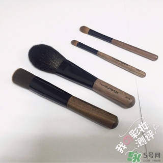 makeupshow魅卡秀是什么牌子？makeupshow化妝刷是哪個(gè)國家的
