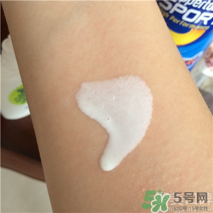 近江兄弟防曬霜怎么樣？近江兄弟小熊防曬霜怎么樣