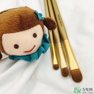 makeupshow魅卡秀是什么牌子？makeupshow化妝刷是哪個(gè)國家的