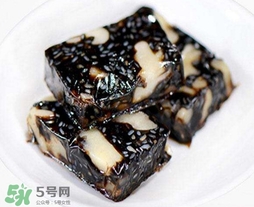 吃阿膠糕有什么好處？阿膠糕的功效與作用