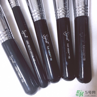 sigma化妝刷是什么牌子？sigma化妝刷哪個國家？