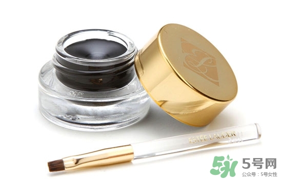 2017眼線膏哪個(gè)牌子好？眼線膏品牌排行榜