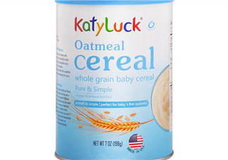 谷百katyluck米粉好嗎？美國谷百katyluck米粉怎么樣？