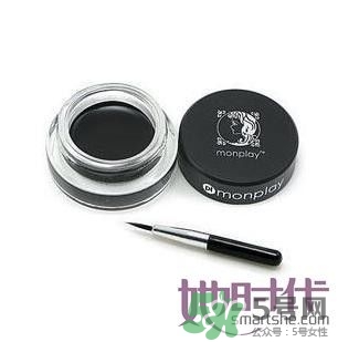 2017眼線膏哪個(gè)牌子好？眼線膏品牌排行榜