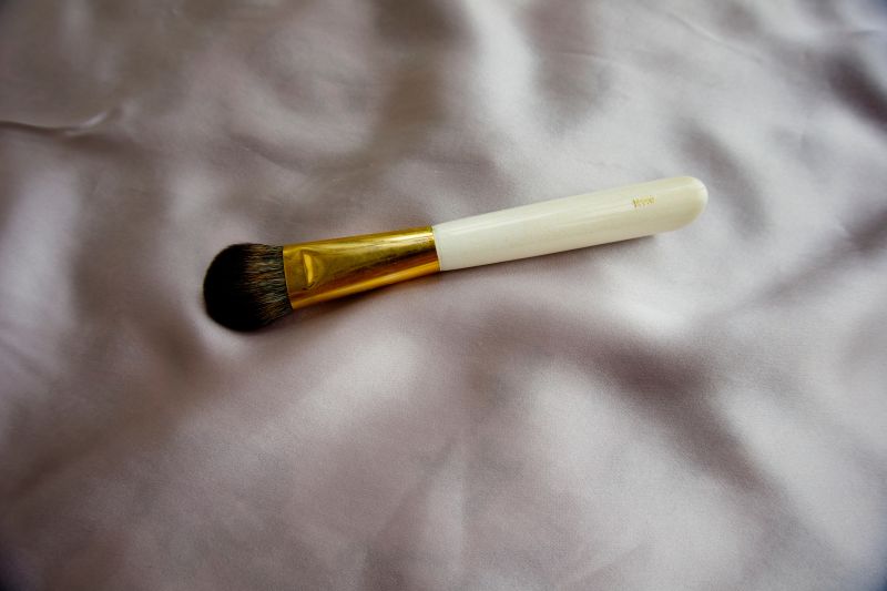 bloomy化妝刷怎么樣？bloomy化妝刷好用嗎