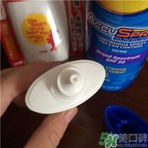 近江兄弟防曬霜怎么樣？近江兄弟小熊防曬霜怎么樣