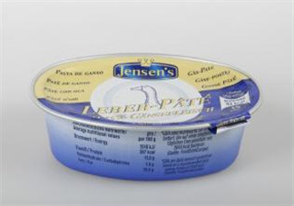 簡尼Jensen's鵝肝泥多大寶寶吃？簡尼鵝肝泥適合多大寶寶