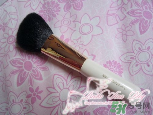 bloomy老爺家化妝刷哪款好？bloomy化妝刷推薦