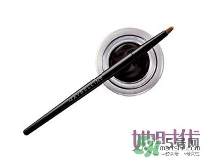 2017眼線膏哪個(gè)牌子好？眼線膏品牌排行榜