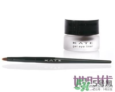 2017眼線膏哪個(gè)牌子好？眼線膏品牌排行榜