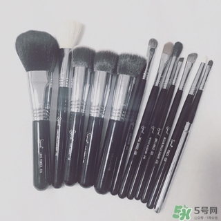 sigma化妝刷是什么牌子？sigma化妝刷哪個國家？