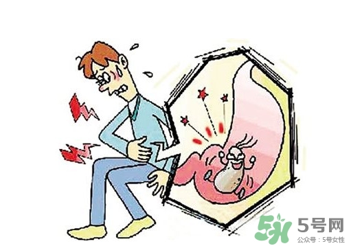 胃癌如何確診？胃癌如何檢查出來的