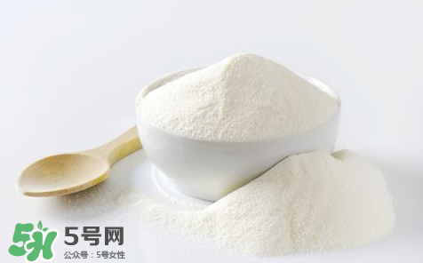 孕婦吃什么奶粉好？孕婦吃奶粉好嗎？