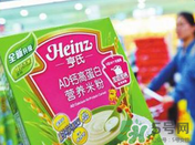 貝因美米粉好還是亨氏好？貝因美米粉與亨氏哪個(gè)好？