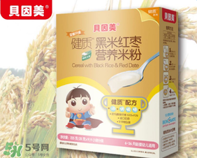貝因美米粉多錢一盒？貝因美米粉價格多少？