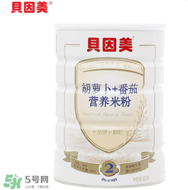貝因美米粉上火嗎？貝因美米粉會不會上火？