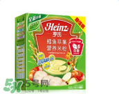 亨氏米粉怎么樣？亨氏米粉好嗎？