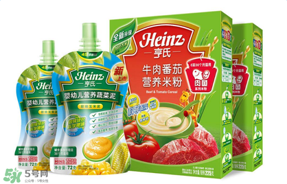 亨氏米粉怎么樣？亨氏米粉好嗎？