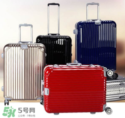 日默瓦和新秀麗哪個(gè)好？rimowa和新秀麗拉桿箱哪個(gè)更好？