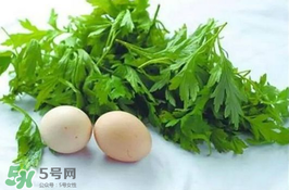 艾葉煮雞蛋孕婦能吃嗎？懷孕可以吃艾葉煮雞蛋嗎？