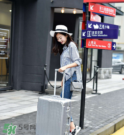 rimowa日默瓦箱子怎么改密碼？日默瓦拉桿箱怎么設(shè)置密碼？