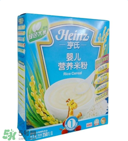 亨氏米粉是哪個國家的品牌？亨氏米粉品牌介紹
