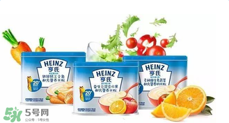 亨氏米粉是哪個國家的品牌？亨氏米粉品牌介紹