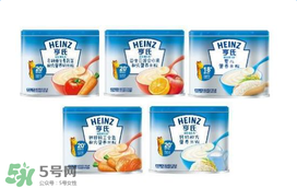 亨氏米粉是哪個國家的品牌？亨氏米粉品牌介紹