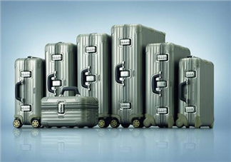 rimowa日默瓦箱子怎么看真假？日默瓦拉桿箱真假辨別